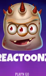 Reactoonz