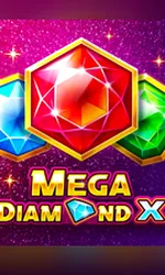 Mega Diamond X
