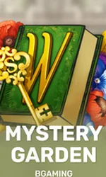 Mystery Garden