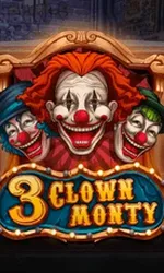 3 Clown Monty