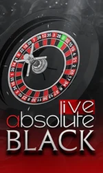 Absolute Black
