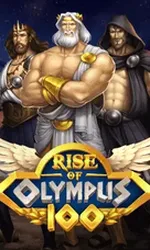 Rise of Olympus 100